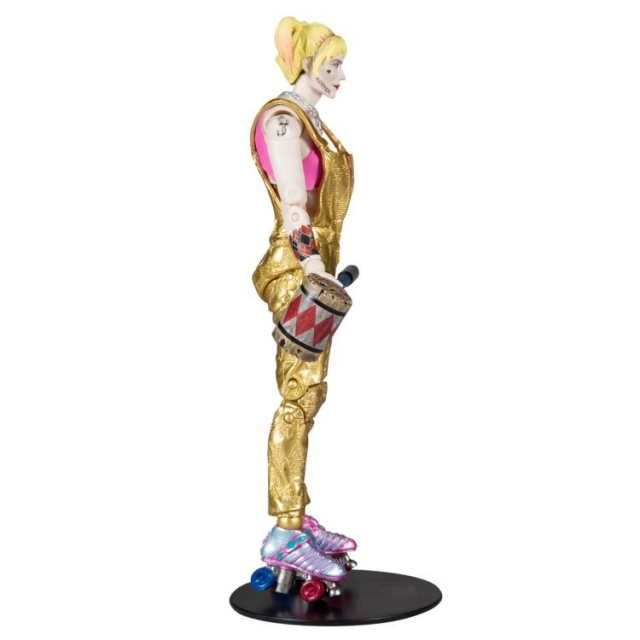 Harley Quinn Birds of Prey 7-inch Scale | DC Multiverse | McFarlane Toys