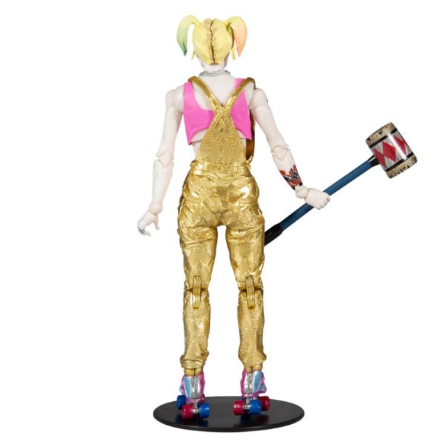 Harley Quinn Birds of Prey 7-inch Scale | DC Multiverse | McFarlane Toys