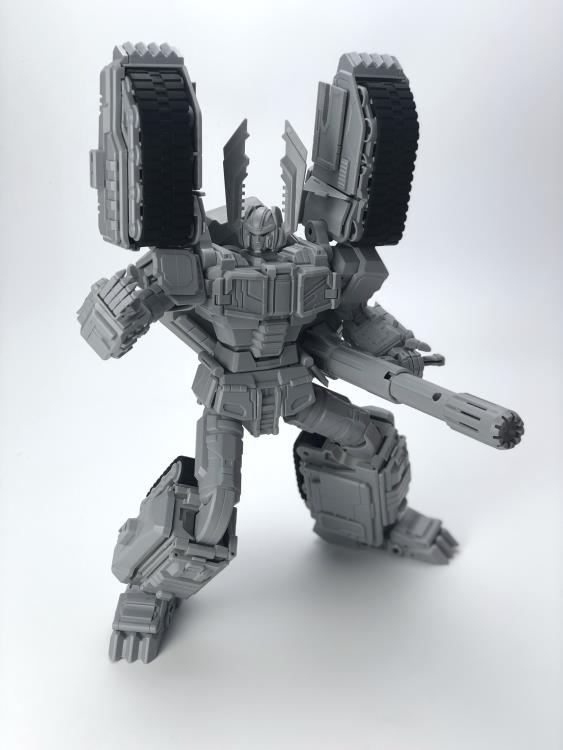 MB-17 Meg-Tyranno | Fans Hobby