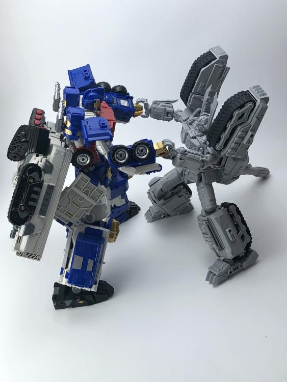 MB-17 Meg-Tyranno | Fans Hobby