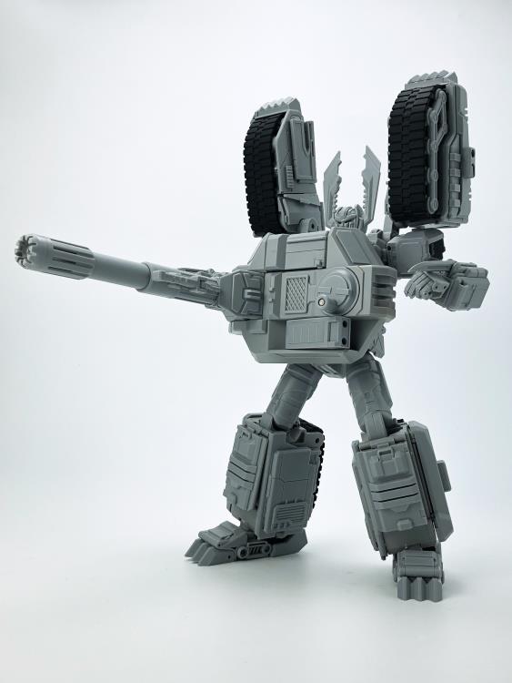MB-17 Meg-Tyranno | Fans Hobby