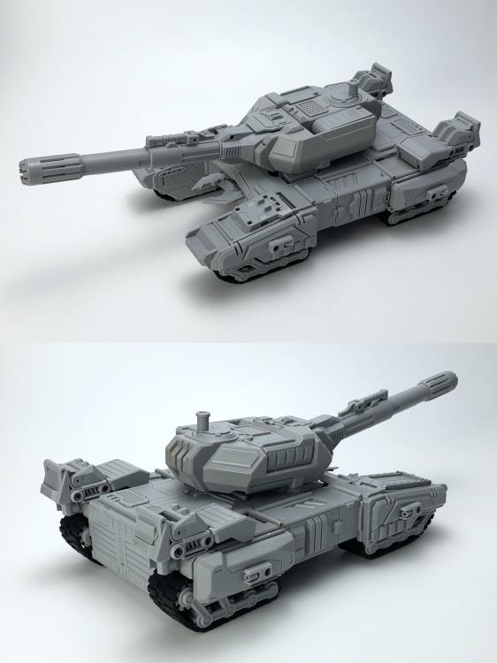 MB-17 Meg-Tyranno | Fans Hobby