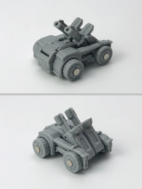 MB-17 Meg-Tyranno | Fans Hobby