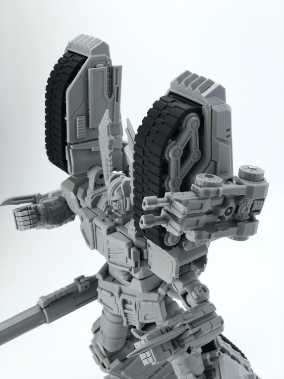 MB-17 Meg-Tyranno | Fans Hobby