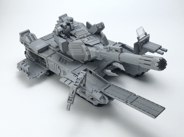 MB-17 Meg-Tyranno | Fans Hobby