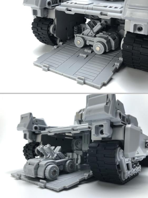 MB-17 Meg-Tyranno | Fans Hobby