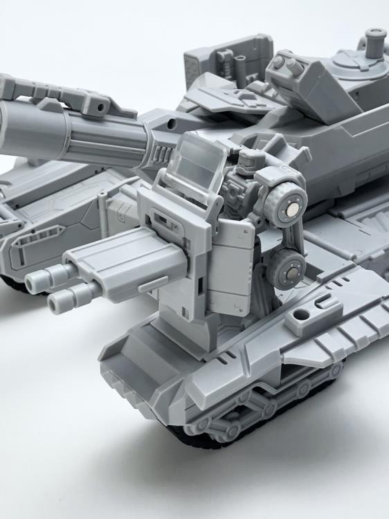 MB-17 Meg-Tyranno | Fans Hobby