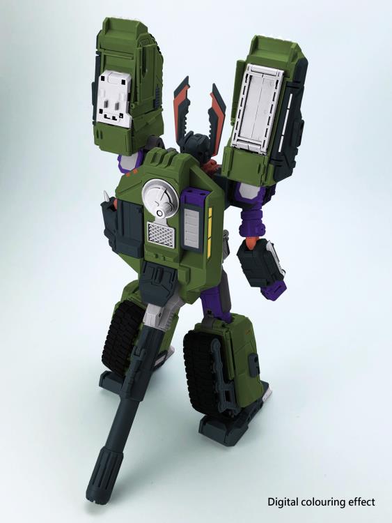 MB-17 Meg-Tyranno | Fans Hobby