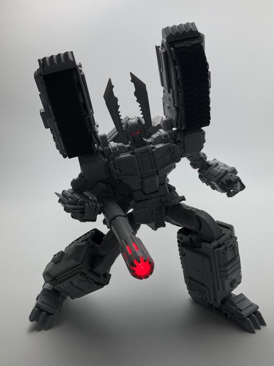 MB-17 Meg-Tyranno | Fans Hobby