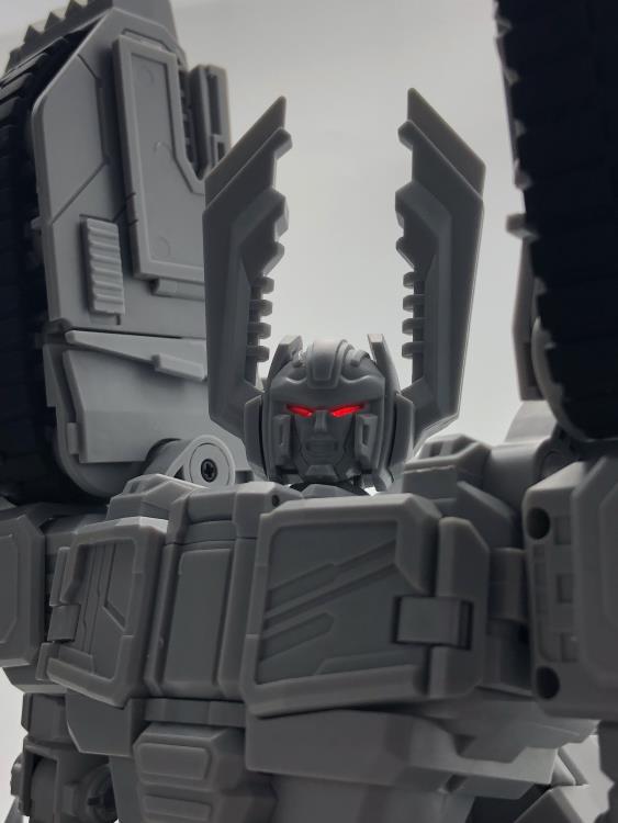 MB-17 Meg-Tyranno | Fans Hobby