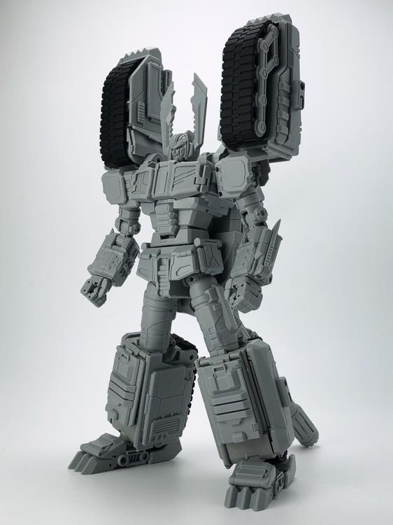 MB-17 Meg-Tyranno | Fans Hobby