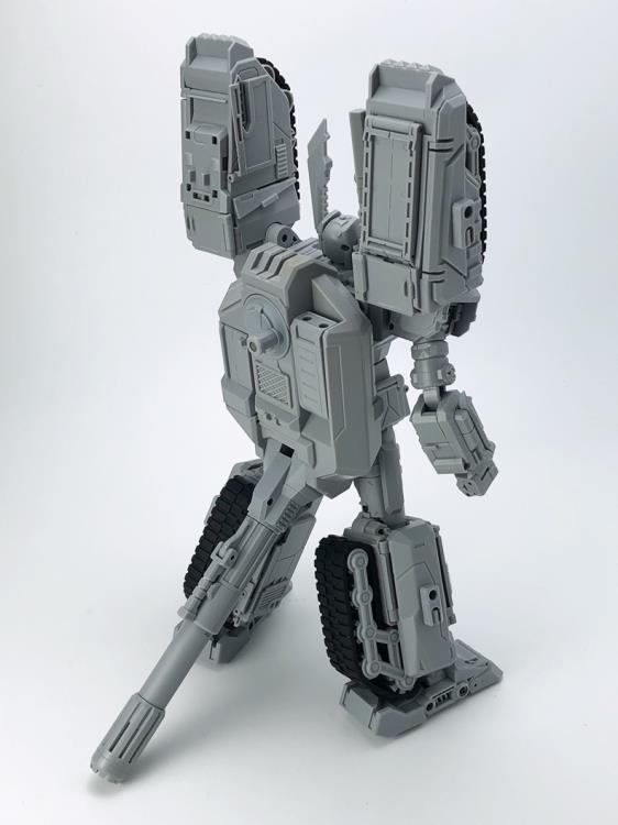 MB-17 Meg-Tyranno | Fans Hobby