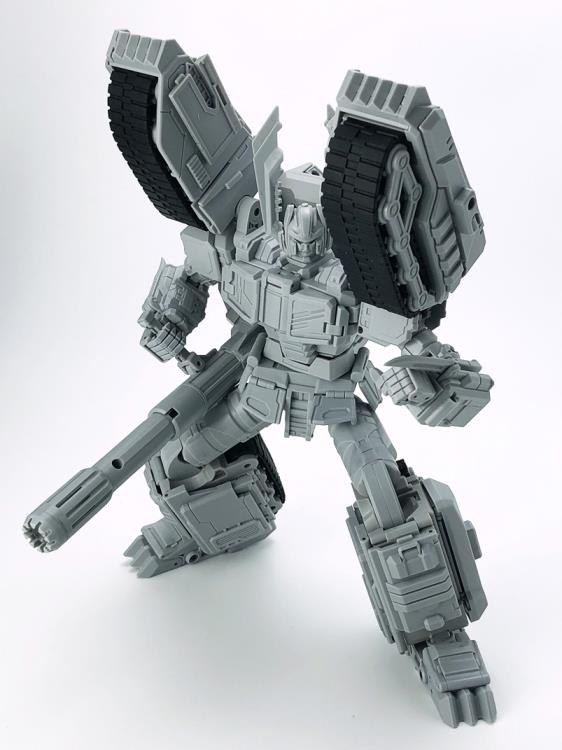 MB-17 Meg-Tyranno | Fans Hobby