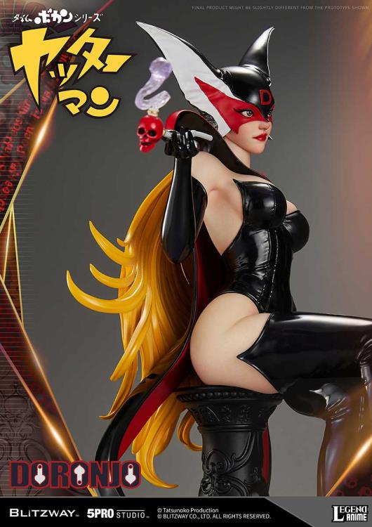 Doronjo | Blitzway Collectible Figure | TFSource