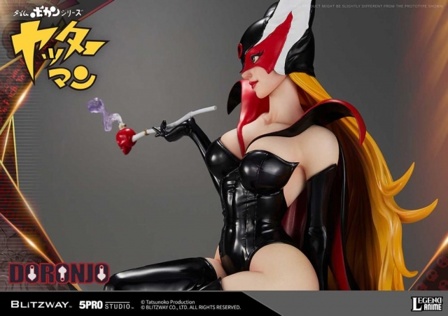 Doronjo | Blitzway Collectible Figure | TFSource