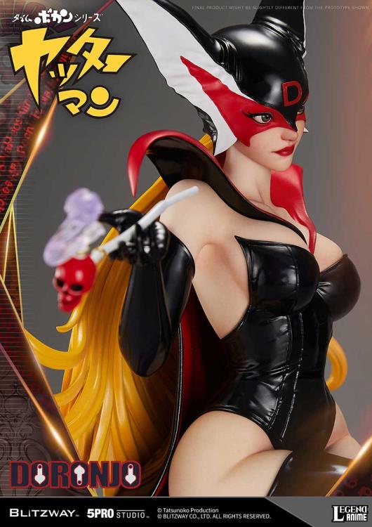 Doronjo | Blitzway Collectible Figure | TFSource