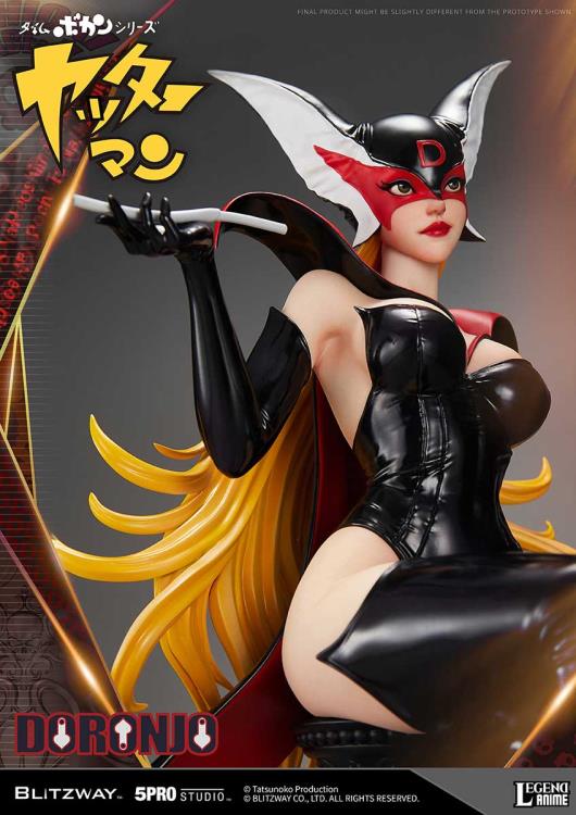 Doronjo | Blitzway Collectible Figure | TFSource