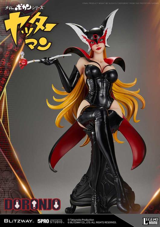 Doronjo | Blitzway Collectible Figure | TFSource