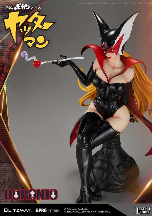 Doronjo | Blitzway Collectible Figure | TFSource