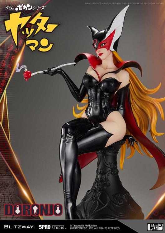 Doronjo | Blitzway Collectible Figure | TFSource