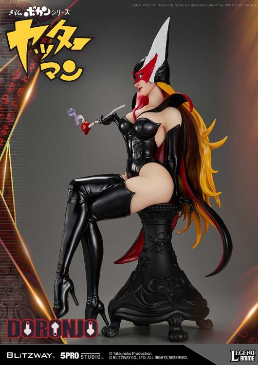 Doronjo | Blitzway Collectible Figure | TFSource