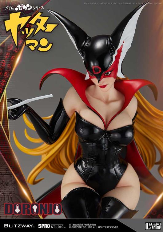 Doronjo | Blitzway Collectible Figure | TFSource