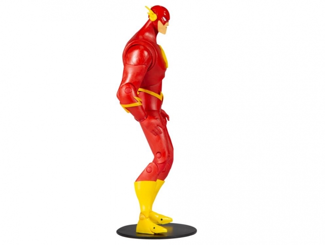 The Flash Superman: The Animated Series 7-inch Scale | DC Multiverse | McFarlane Toys