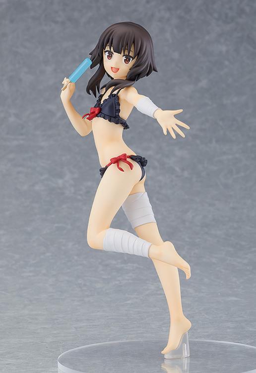 Megumin Swimsuit Version Pop Up Parade | KonoSuba: God's Blessing on This Wonderful World! | Max Factory