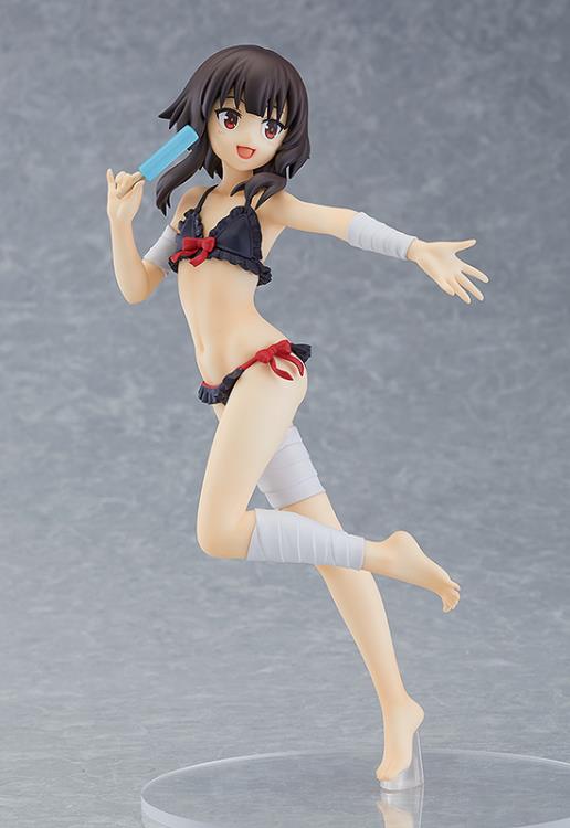 Megumin Swimsuit Version Pop Up Parade | KonoSuba: God's Blessing on This Wonderful World! | Max Factory