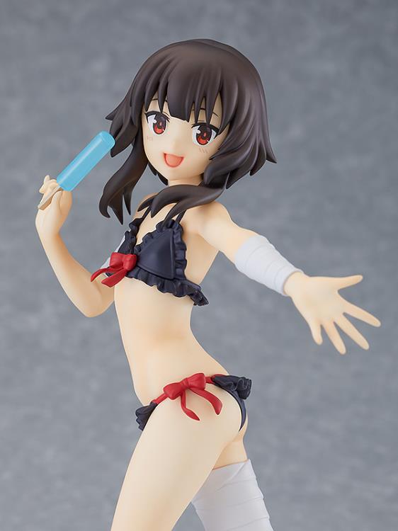 Megumin Swimsuit Version Pop Up Parade | KonoSuba: God's Blessing on This Wonderful World! | Max Factory