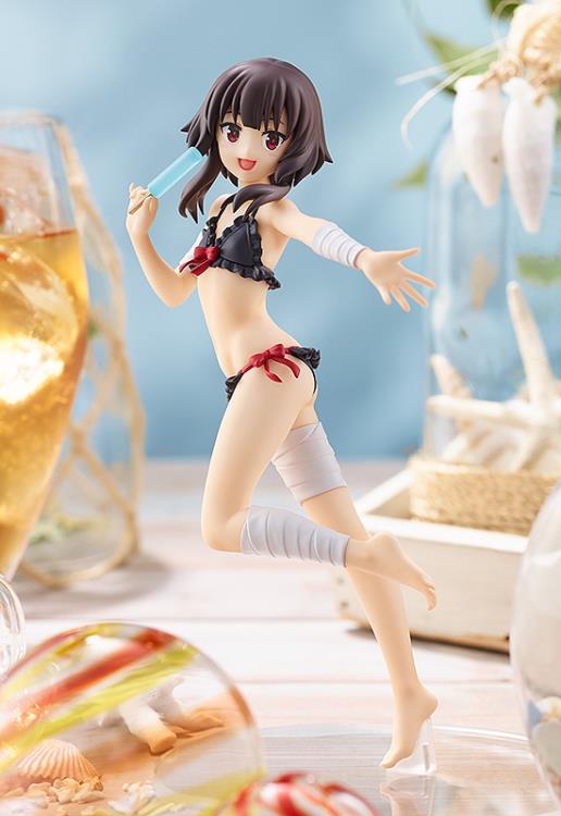 Megumin Swimsuit Version Pop Up Parade | KonoSuba: God's Blessing on This Wonderful World! | Max Factory