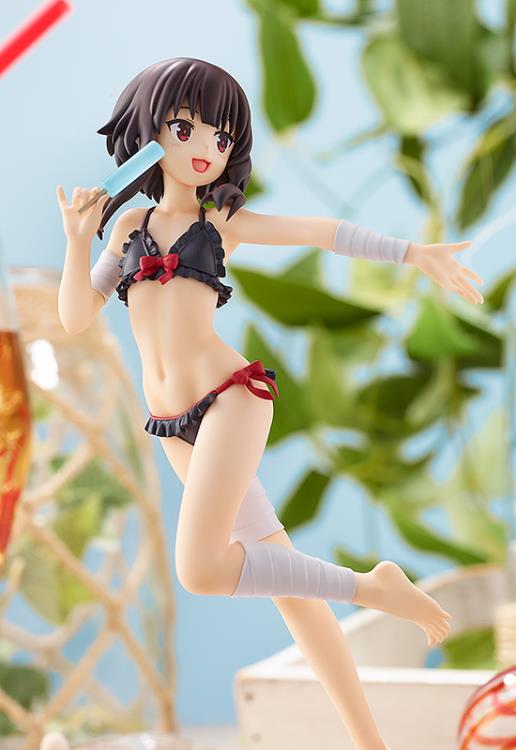 Megumin Swimsuit Version Pop Up Parade | KonoSuba: God's Blessing on This Wonderful World! | Max Factory