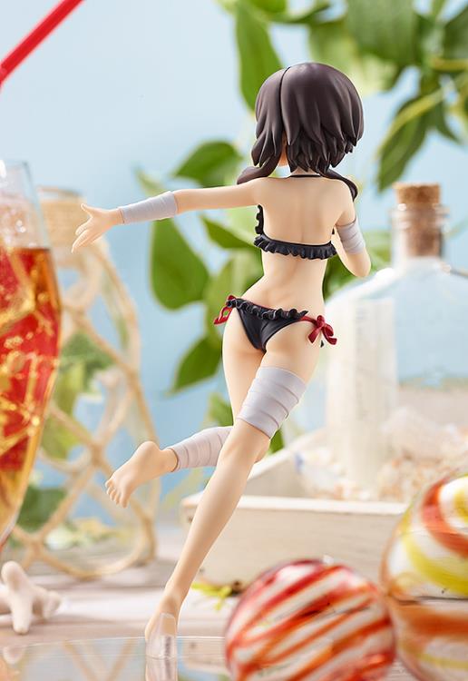 Megumin Swimsuit Version Pop Up Parade | KonoSuba: God's Blessing on This Wonderful World! | Max Factory