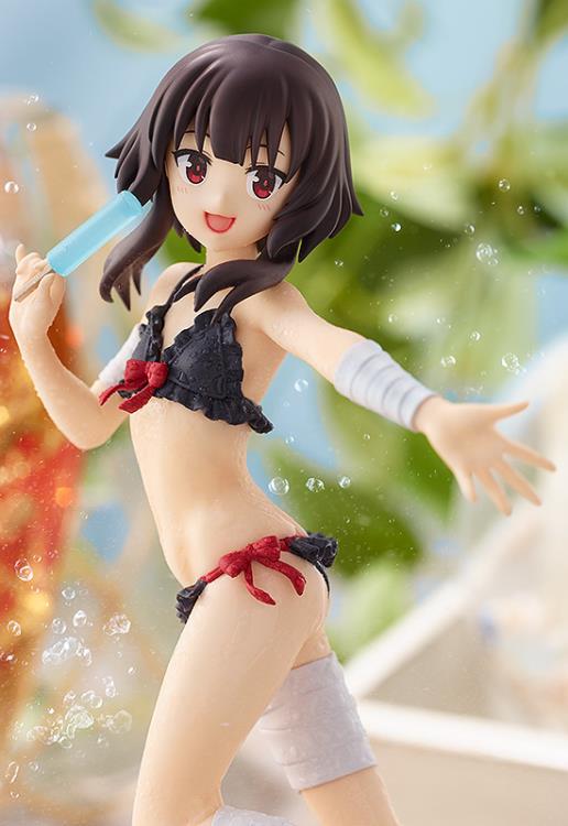 Megumin Swimsuit Version Pop Up Parade | KonoSuba: God's Blessing on This Wonderful World! | Max Factory