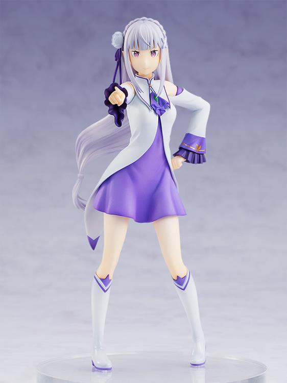 Emilia KD Colle LIGHT Series | Re:Zero Starting Life in Another World | Kadokawa