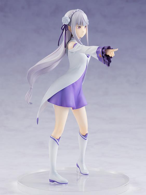 Emilia KD Colle LIGHT Series | Re:Zero Starting Life in Another World | Kadokawa