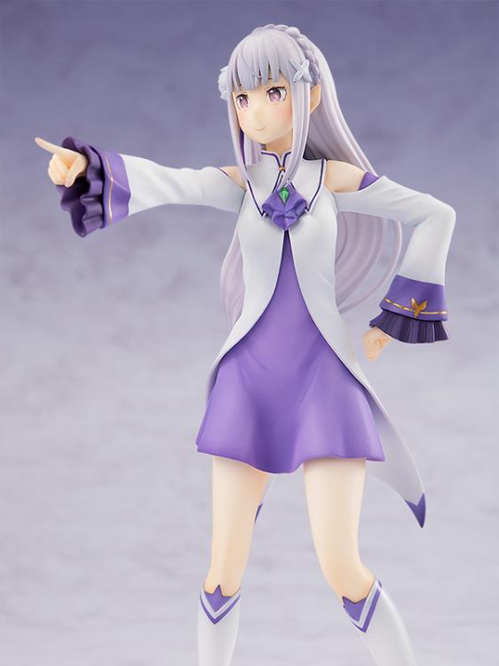 Emilia KD Colle LIGHT Series | Re:Zero Starting Life in Another World | Kadokawa