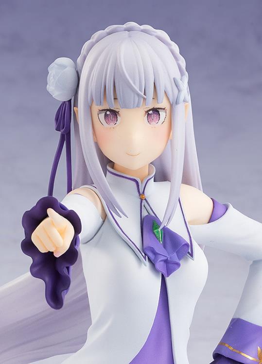 Emilia KD Colle LIGHT Series | Re:Zero Starting Life in Another World | Kadokawa