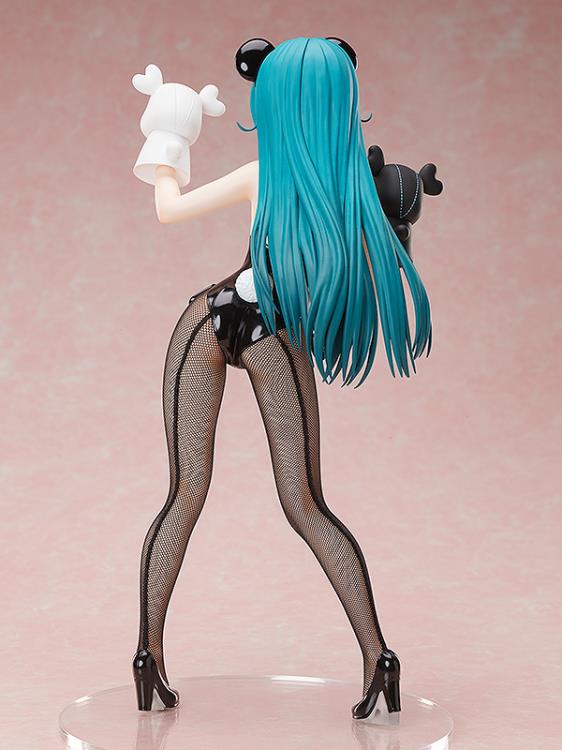 Yuna B-Style Bear Suit Version | Kuma Kuma Kuma Bear | FREEing