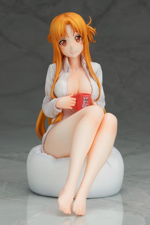 Asuna Yuuki White Shirt Version | Sword Art Online: Alicization - War of Underworld | HOBBY STOCK