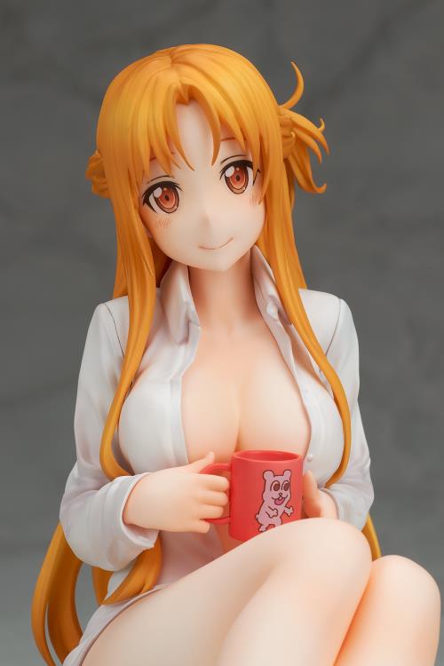Asuna Yuuki White Shirt Version | Sword Art Online: Alicization - War of Underworld | HOBBY STOCK