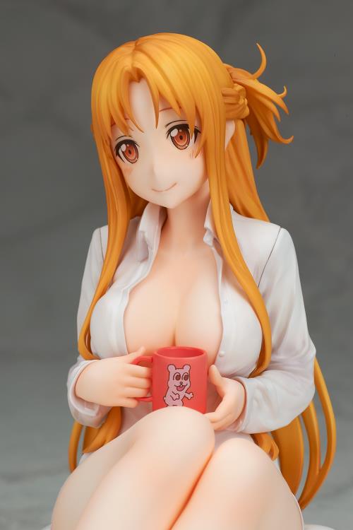 Asuna Yuuki White Shirt Version | Sword Art Online: Alicization - War of Underworld | HOBBY STOCK