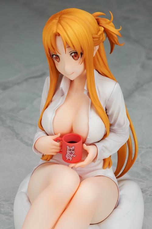 Asuna Yuuki White Shirt Version | Sword Art Online: Alicization - War of Underworld | HOBBY STOCK