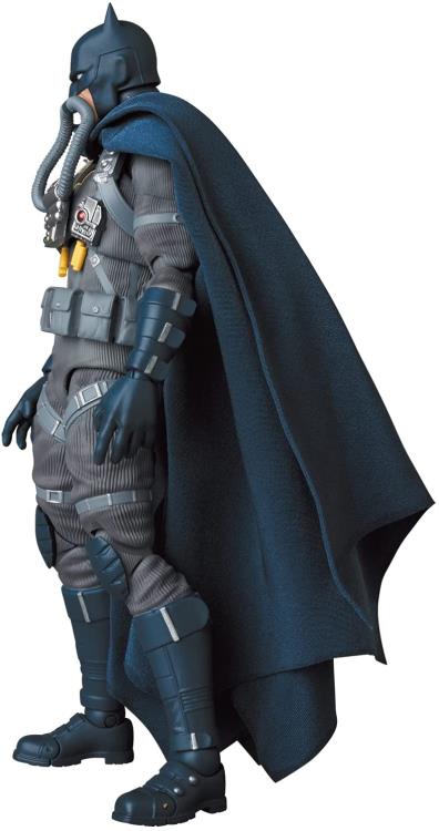 Batman No.166 Stealth Jumper Version MAFEX | Batman: Hush | Medicom Toy