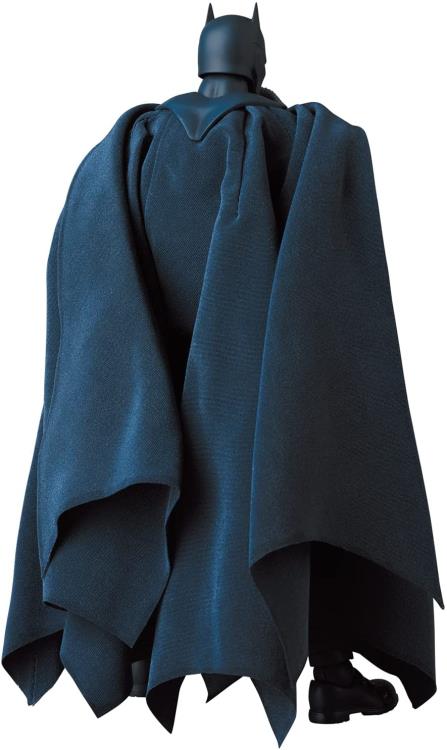 Batman No.166 Stealth Jumper Version MAFEX | Batman: Hush | Medicom Toy