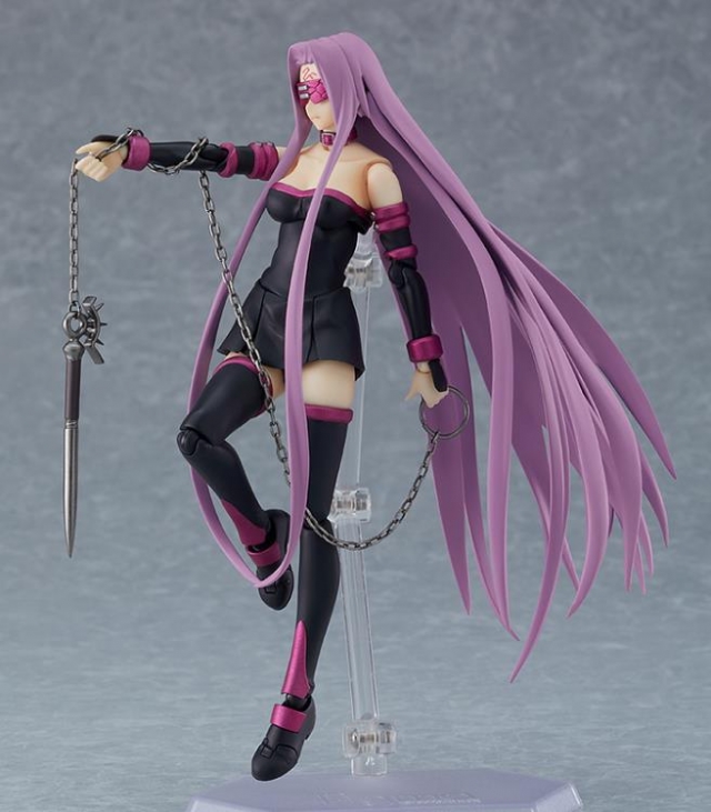 No.538 Rider 2.0 Medusa figma | Fate/stay night: Heaven's Feel | Max Factory