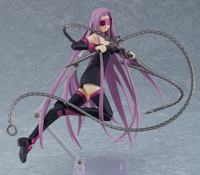 No.538 Rider 2.0 Medusa figma | Fate/stay night: Heaven's Feel | Max Factory