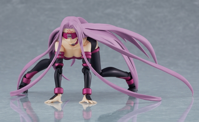 No.538 Rider 2.0 Medusa figma | Fate/stay night: Heaven's Feel | Max Factory
