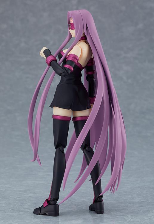No.538 Rider 2.0 Medusa figma | Fate/stay night: Heaven's Feel | Max Factory