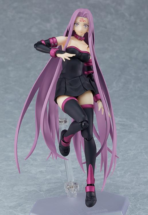 No.538 Rider 2.0 Medusa figma | Fate/stay night: Heaven's Feel | Max Factory